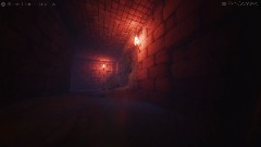 A screenshot taken in Dreams. 10 of 14.