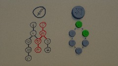 A screenshot taken in Dreams. 29 of 30.