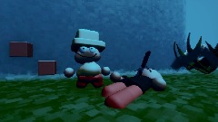 Joke Mode - Shatty-Shed