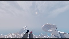 A screenshot taken in Dreams. 4 of 17.