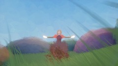 Violette - Mistress of elements
