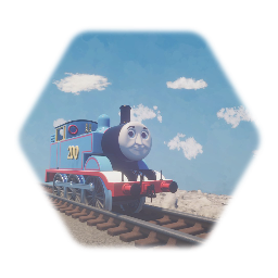 Lomas remake but with expressions