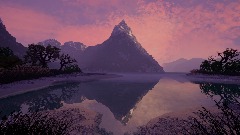 A screenshot taken in Dreams. 2 of 3.