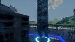 Godzilla¦fight¦1  zilla and true Godzilla