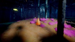 A screenshot taken in Dreams. 7 of 14.