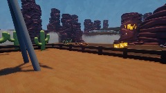A screenshot taken in Dreams. 5 of 6.