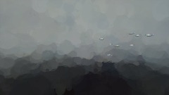 宇宙船を撃破せよ