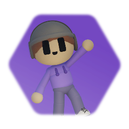 Max