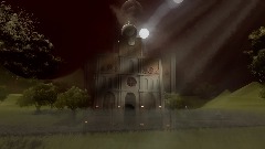 A screenshot taken in Dreams. 1 of 2.