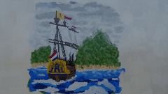 A screenshot taken in Dreams. 6 of 8.