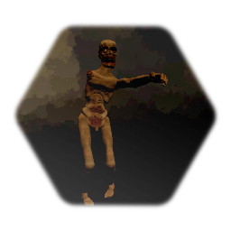 Dreams of the dead credits [part1]