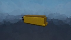 A screenshot taken in Dreams. 3 of 3.