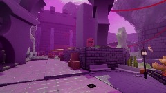 A screenshot taken in Dreams. 11 of 30.