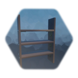 Shelf