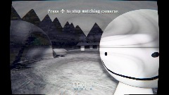 A screenshot taken in Dreams. 27 of 28.