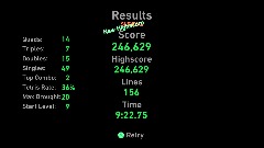 A screenshot taken in Dreams. 18 of 24.