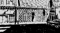 A screenshot taken in Dreams. 3 of 3.