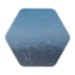 Walker93's realistic falling snow