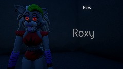 Roxanne Wolf Mori