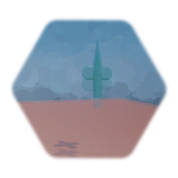 Ratchet and Clank 3 Up your arsenal soldier bot Sword