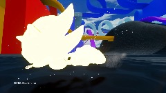 A screenshot taken in Dreams. 26 of 28.