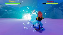 A screenshot taken in Dreams. 5 of 5.