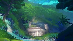A screenshot taken in Dreams. 14 of 17.