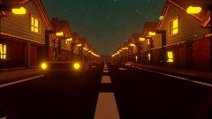The return chapter 1 beta