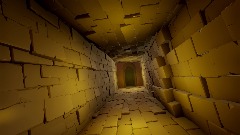 A screenshot taken in Dreams. 4 of 23.