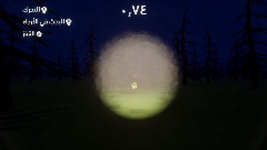 A screenshot taken in Dreams. 1 of 1.