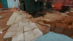 Remix of Ancient Times - Town