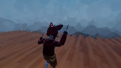 A screenshot taken in Dreams. 3 of 21.