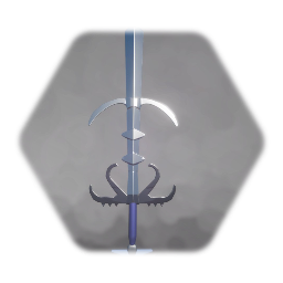 Armadyl GodSword