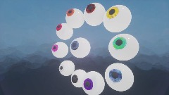 A screenshot taken in Dreams. 1 of 15.