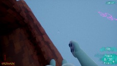 A screenshot taken in Dreams. 19 of 25.