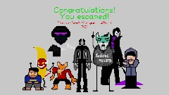 A screenshot taken in Dreams. 5 of 6.