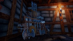 A screenshot taken in Dreams. 2 of 28.