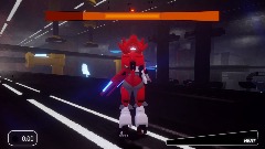 A screenshot taken in Dreams. 21 of 24.