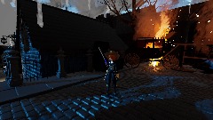 Remix of Old Yharnam