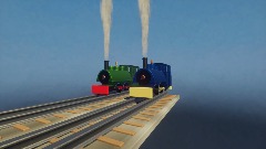 A screenshot taken in Dreams. 18 of 29.