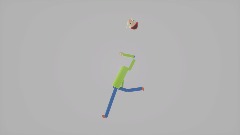 A screenshot taken in Dreams. 2 of 2.