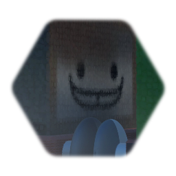 Scruffles