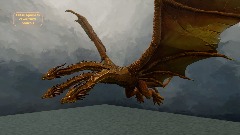 A screenshot taken in Dreams. 22 of 30.