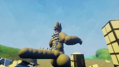 Heisei Godzilla