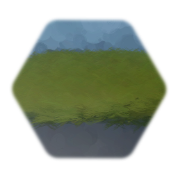 Patch of grass (simple)