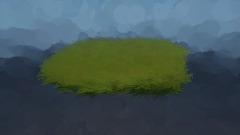 A screenshot taken in Dreams. 1 of 4.