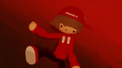 A screenshot taken in Dreams. 3 of 4.