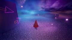 A screenshot taken in Dreams. 7 of 17.