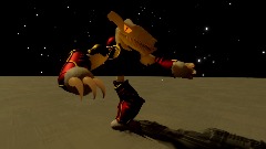 A screenshot taken in Dreams. 1 of 14.