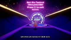 A screenshot taken in Dreams. 3 of 3.